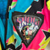 Vintage 90’s Obermeyer ski suit size 6 kids