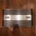 car audio amplifier