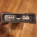 car audio amplifier