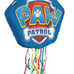 Paw Patrol Pinata