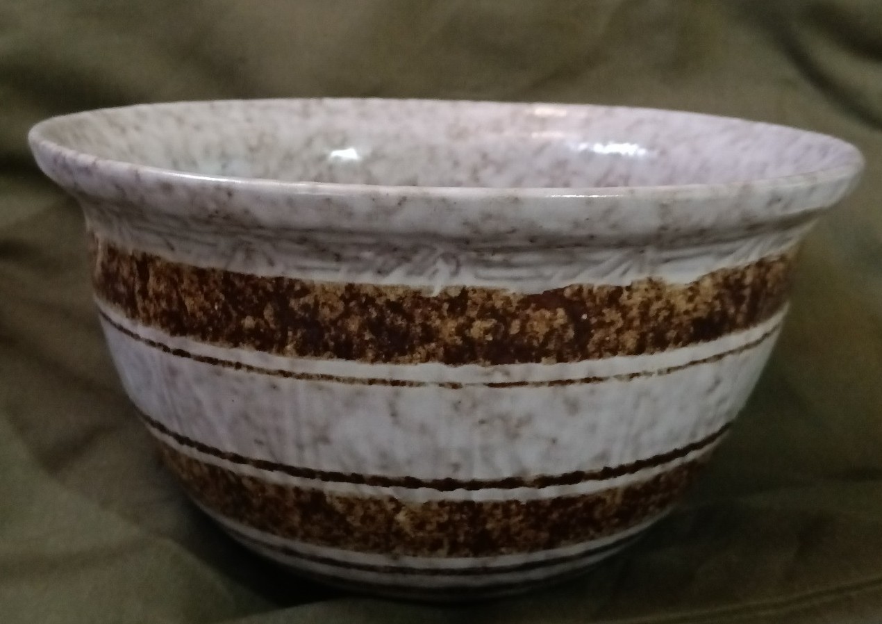 Vintage Pottery