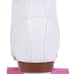 Chicago Skates Girls Rink Roller Skate - White Youth Quad Skates