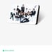 BTS Photo Frame 2022 Festa