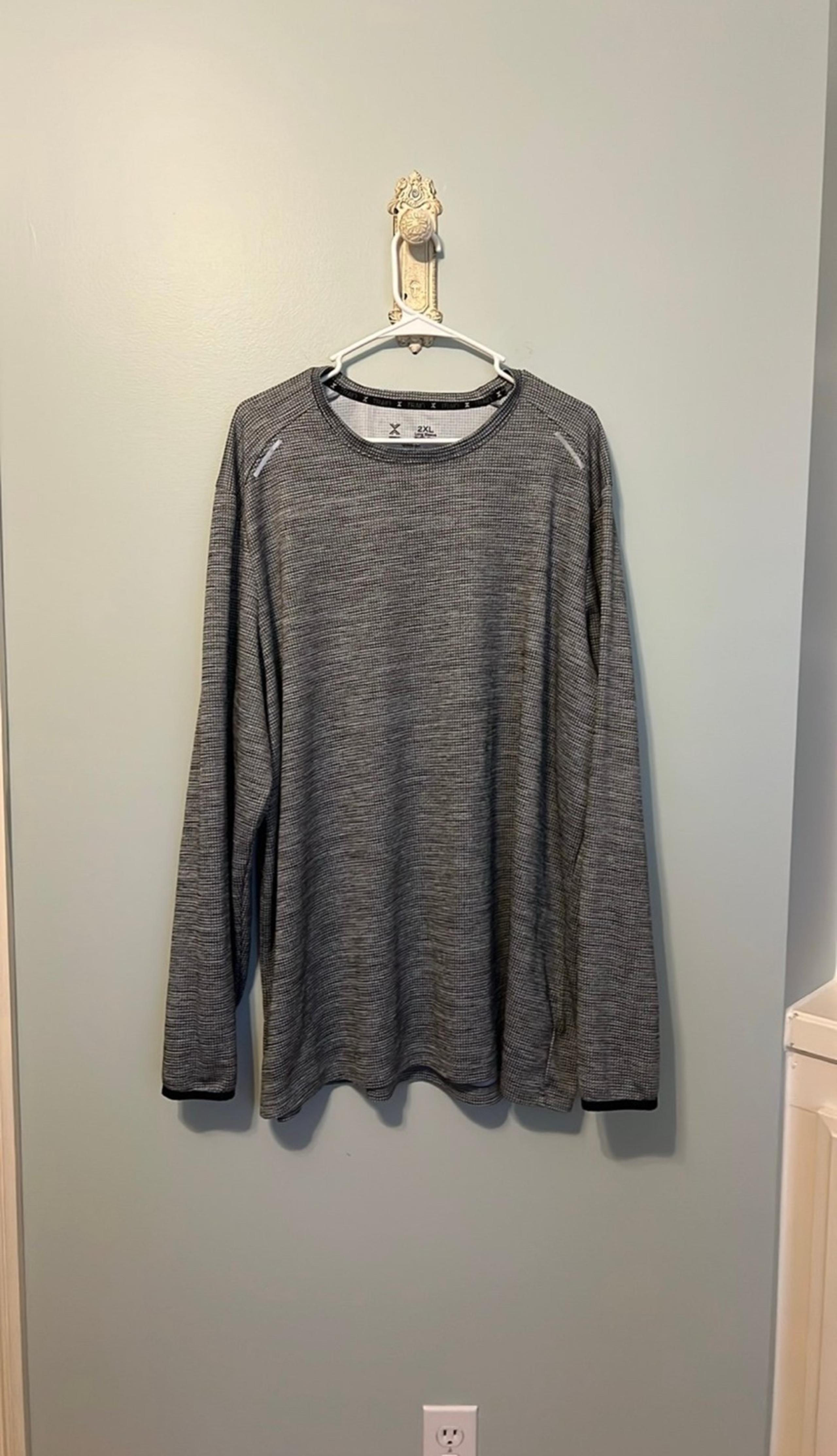 Men’s Xersion Workout Shirt