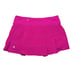 Lululemon Pace Rival Mid Rise Skirt Ripened Raspberry Regular Size 6