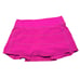 Lululemon Pace Rival Mid Rise Skirt Ripened Raspberry Regular Size 6