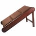 18 Inch High Wooden Pet Dog Ramp Folding 30 Inches Long