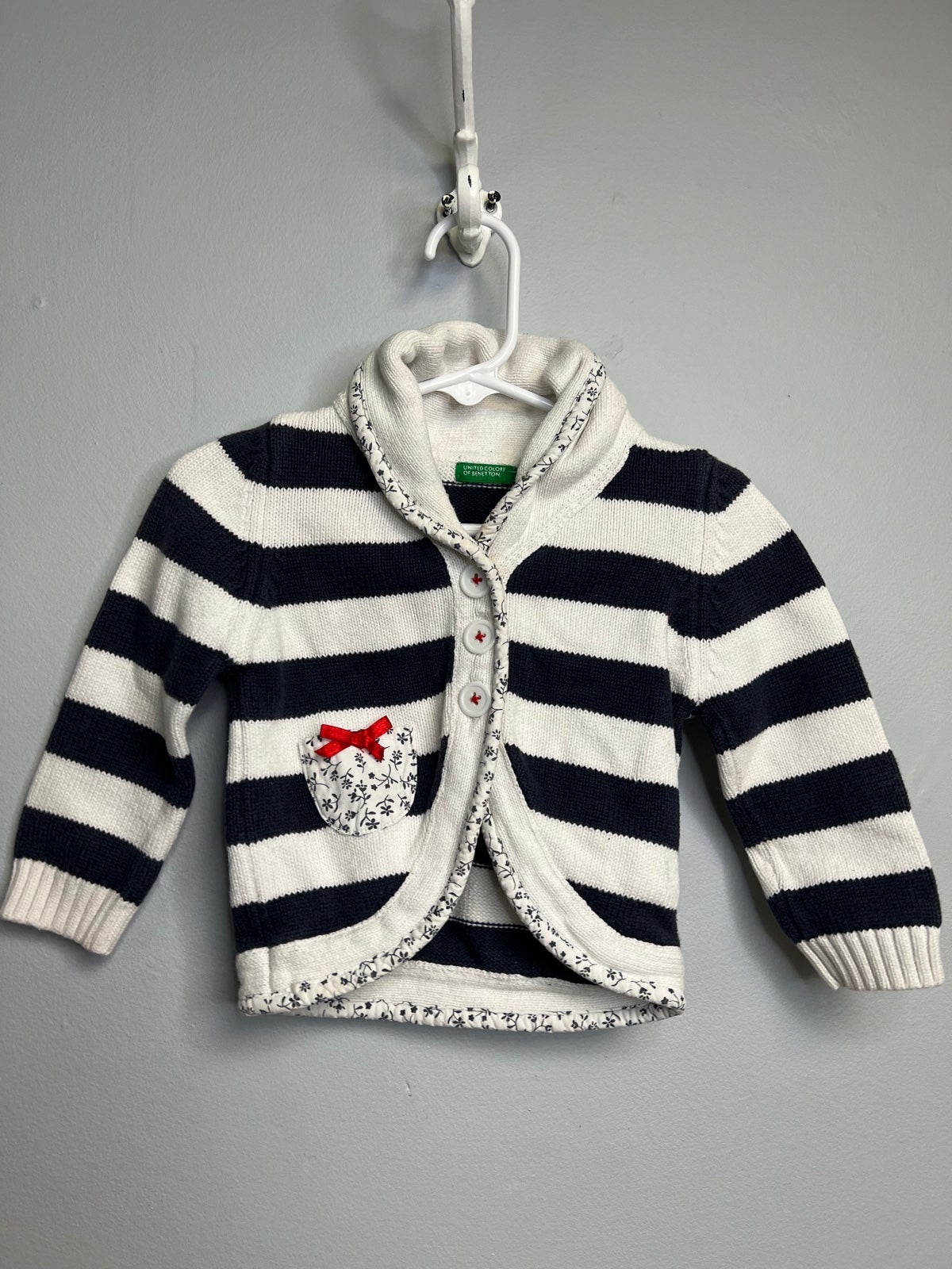 18 months sweater