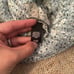 Victoria’s Secret floral and lace camisole Small