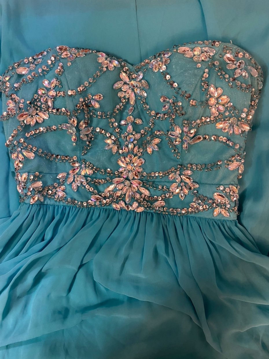 Formal Dress