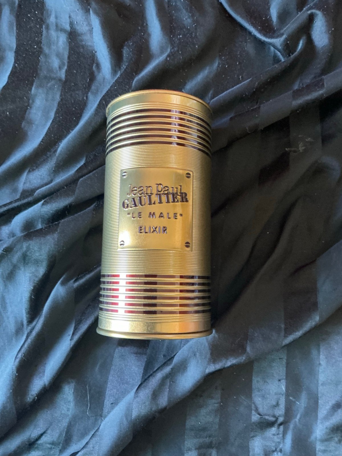 Jean Paul Gaultier Le Male Elixir
