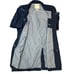 John Varvatos x Converse Wool Coat