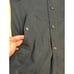 John Varvatos x Converse Wool Coat
