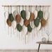 Large Macrame Wall Hanging Boho Woven Tapestry, Chic Home Decor