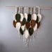 Large Macrame Wall Hanging Boho Woven Tapestry, Chic Home Decor