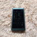 SONY NW-A50 Digital Music Player Body