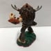 Skylanders jaw breaker head rush bushwhack bundle lot 4 damaged trap masters