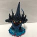 Skylanders jaw breaker head rush bushwhack bundle lot 4 damaged trap masters