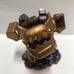 Skylanders jaw breaker head rush bushwhack bundle lot 4 damaged trap masters