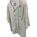 ISLAND SHORES Men's Hawaiian Shirt Size XXL