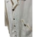 ISLAND SHORES Men's Hawaiian Shirt Size XXL