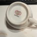 Valmont China Royal Wheat Sugar Bowl & Creamer Set