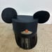 Mickey Mouse conductor hat