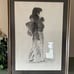 Raphael Soyer, Signed Etching