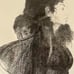 Raphael Soyer, Signed Etching