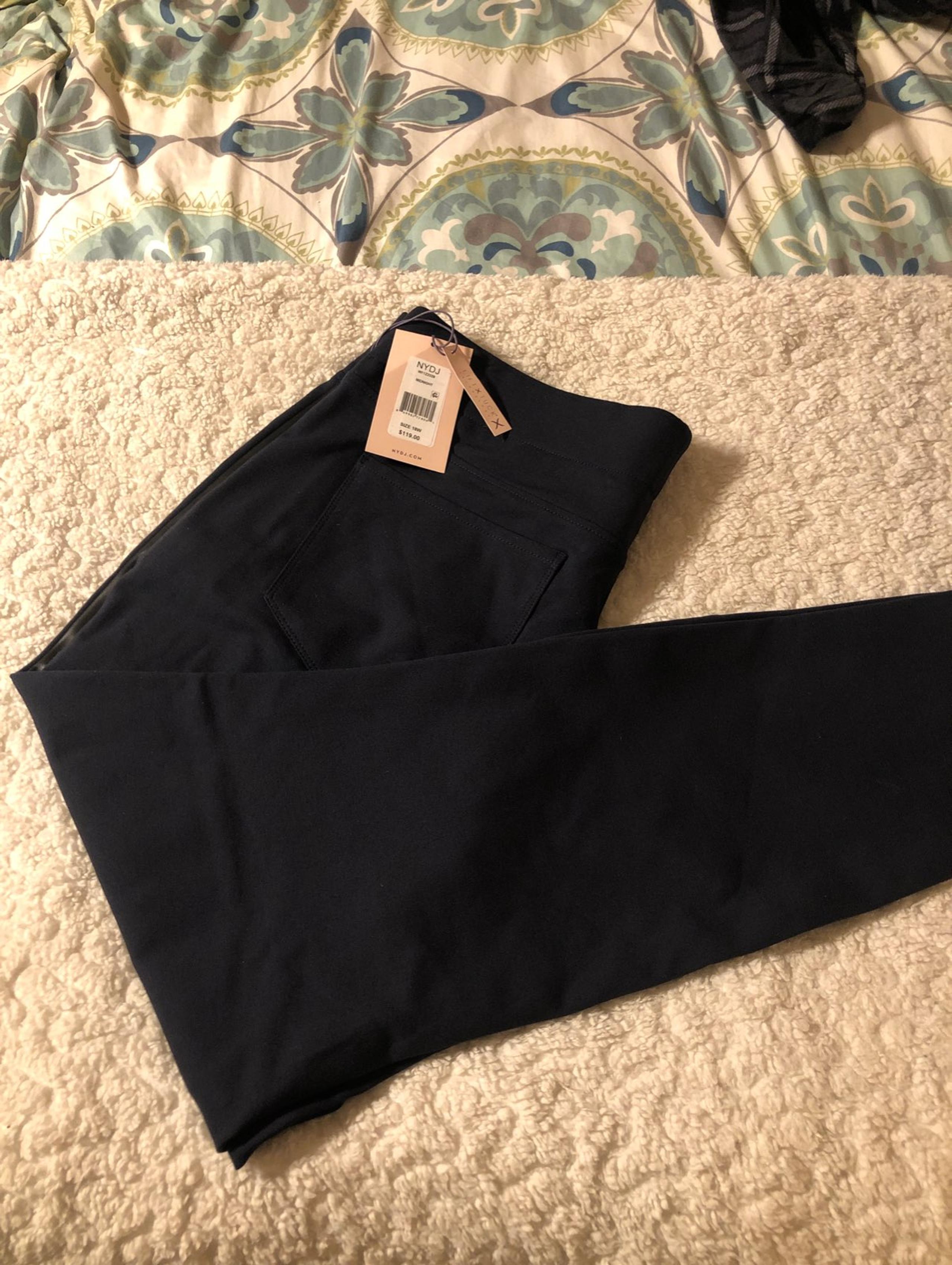 NYDJ pants