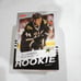 assorted hockey cards