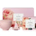 New in Box New York Botanical Garden Tea Gift Set Limited Edition