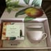 New in Box New York Botanical Garden Tea Gift Set Limited Edition