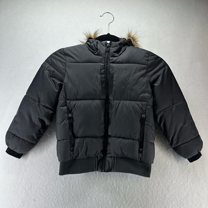 Zara boys coats cheap