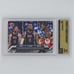2024 Topps Now Olympic #26 Curry /James/ Durant GOLD Medal GEM MINT 10