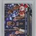 2024 Topps Now Olympic #26 Curry /James/ Durant GOLD Medal GEM MINT 10