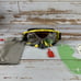 Scott Motorcycle/ATV Tyrant Goggles Paint Black/Yellow Chrome Works Lens