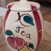Vintage PURINTON pottery Apple Pear Slip