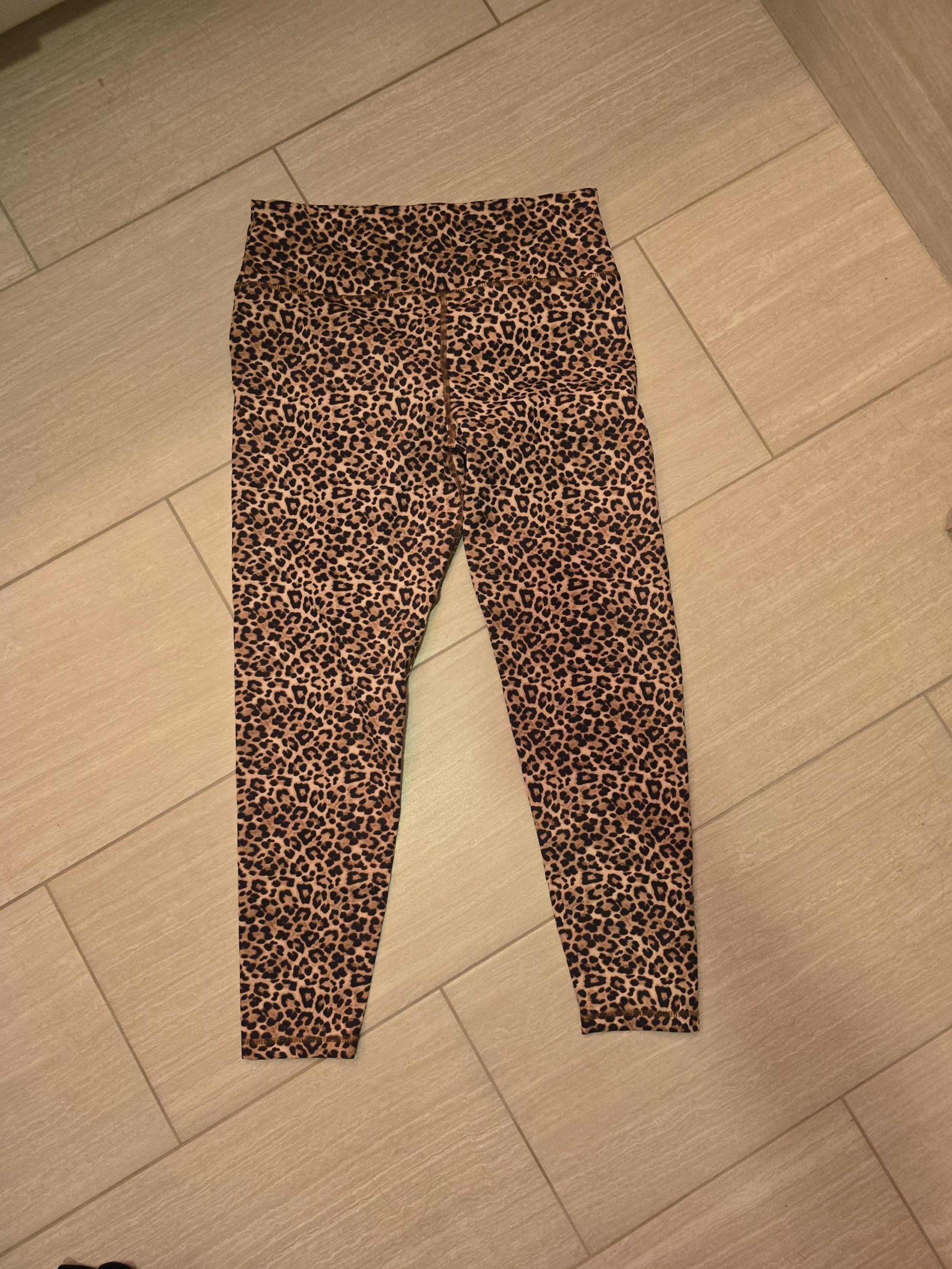 Leggings