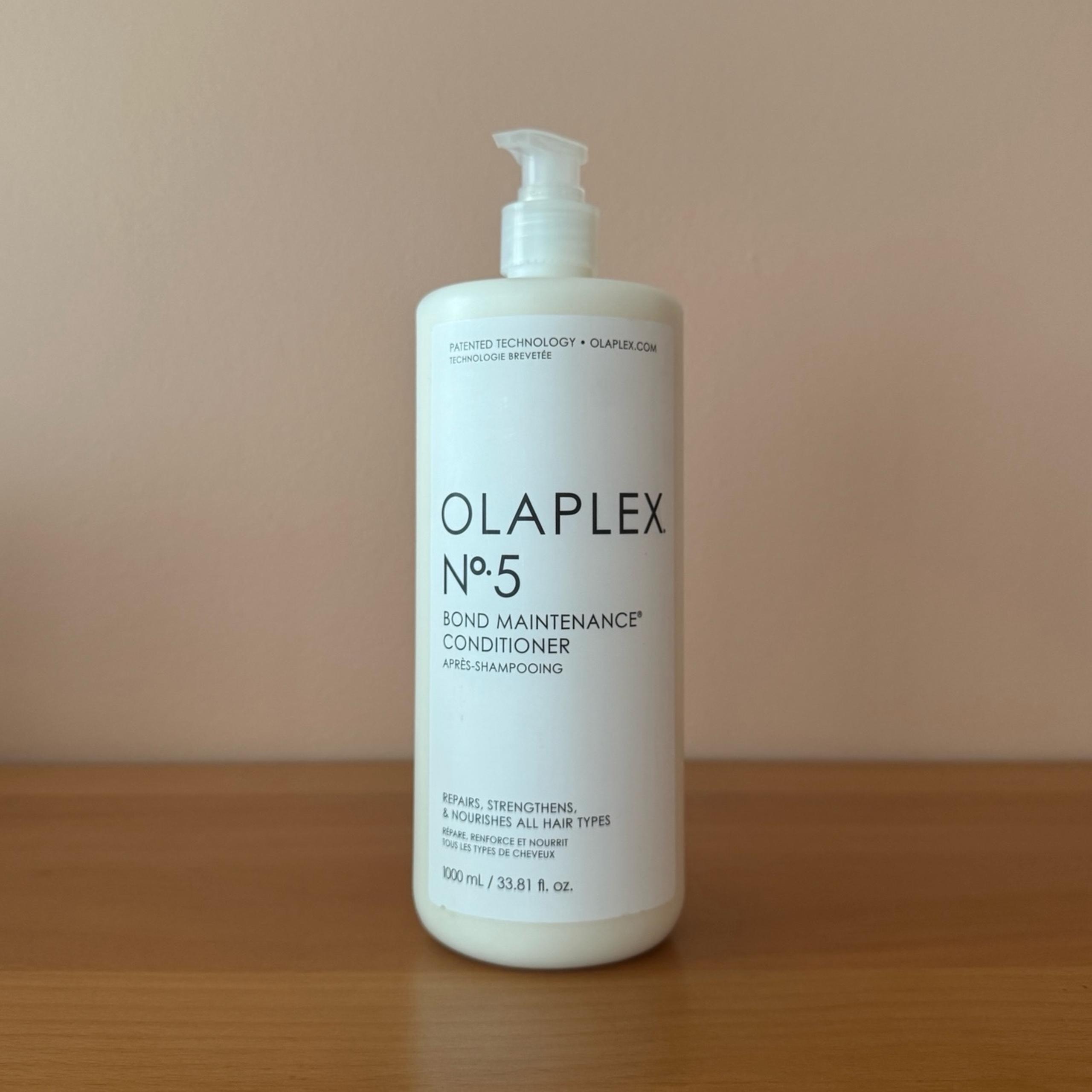 Olaplex No.5 Bond Maintenance Conditioner