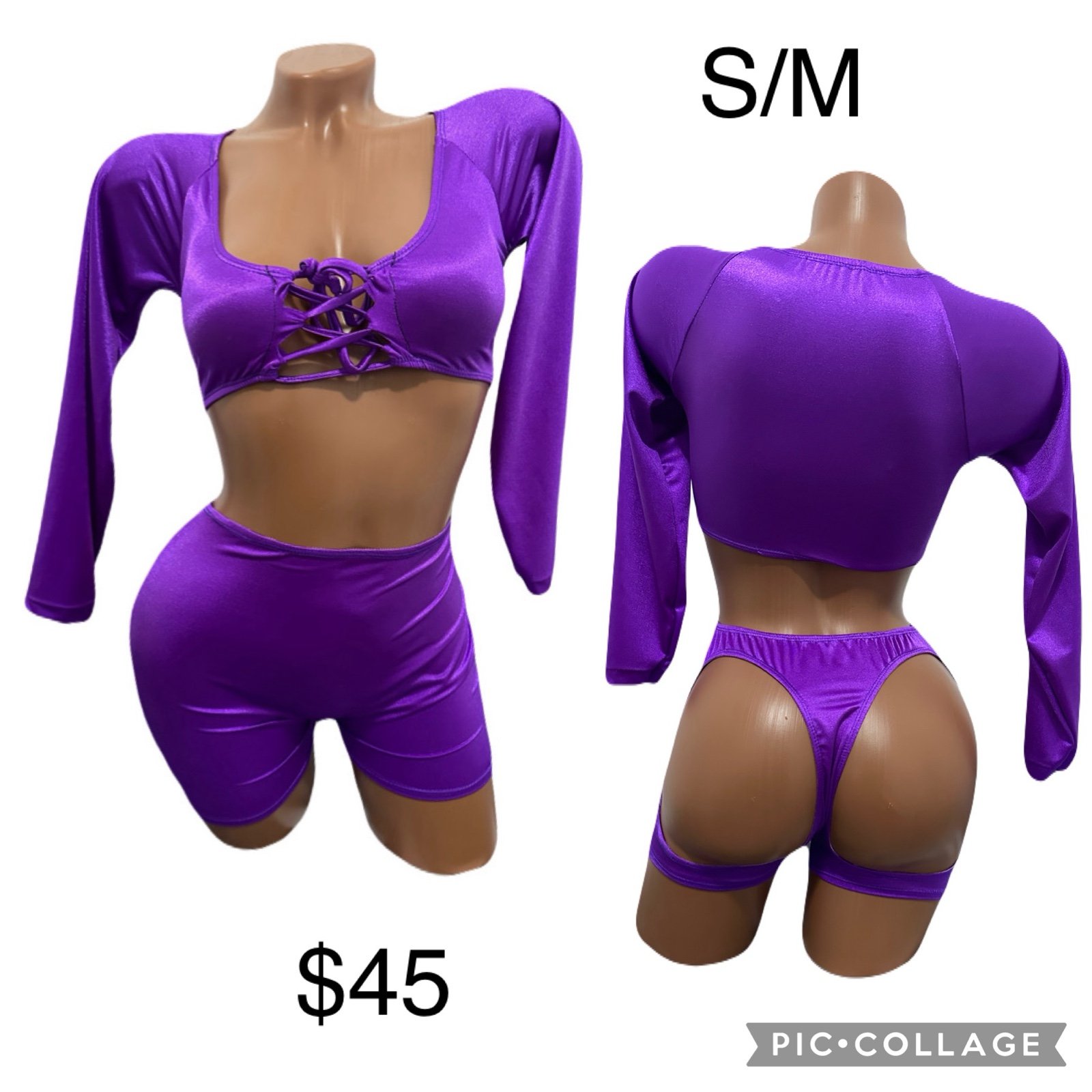 exotic dancewear