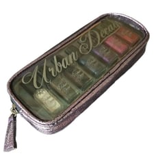 Urban Decay APOCALYPTIC Mini Nail Polish Kit Limited Edition Collector's Item
