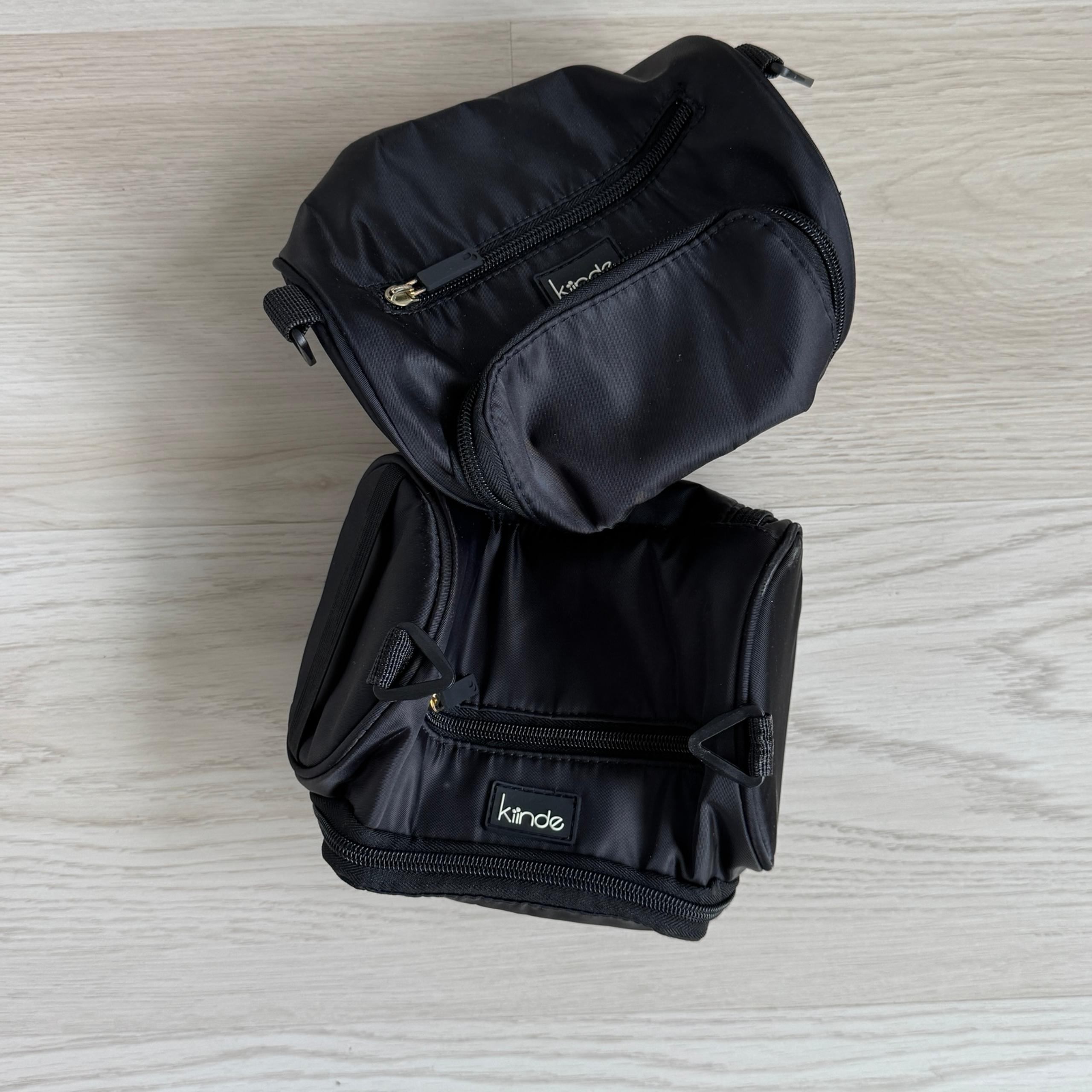 Kiinde Accessories Bag