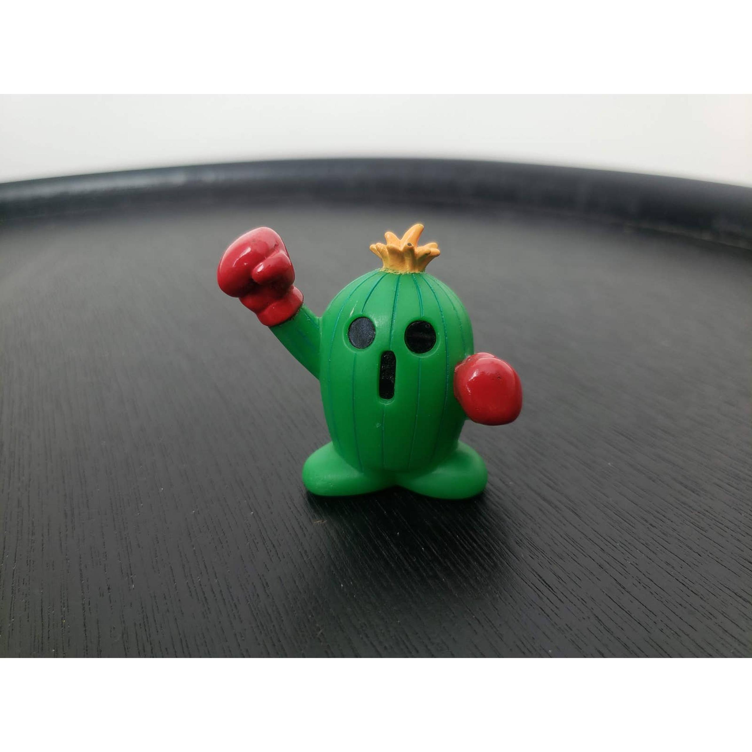 Togemon Finger Puppet Digimon figure