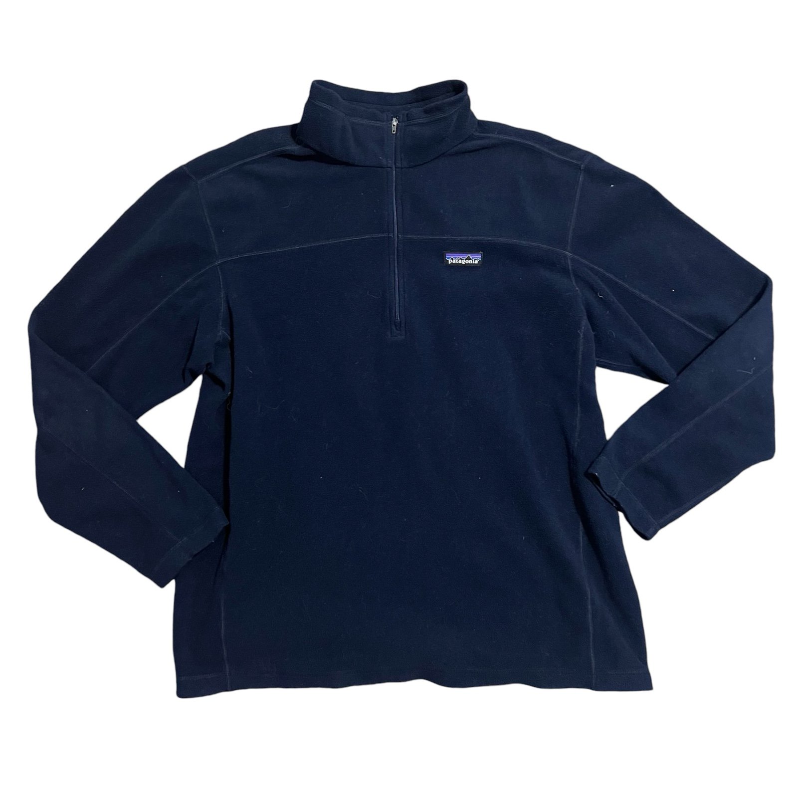 Patagonia