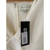 Sachin + Babi Caden Babydoll Mini Dress in Ivory Size Medium NWT