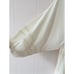 Sachin + Babi Caden Babydoll Mini Dress in Ivory Size Medium NWT