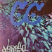 Night of the Giving Head 1 Jose Varese virgin t0pless cover signed by Chavis COA