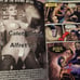 Night of the Giving Head 1 Jose Varese virgin t0pless cover signed by Chavis COA