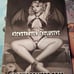 Night of the Giving Head 1 Jose Varese virgin t0pless cover signed by Chavis COA